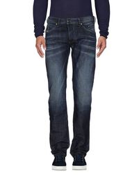 Джинсовые брюки Diesel
