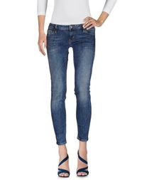 Джинсовые брюки Guess