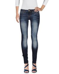Джинсовые брюки Guess
