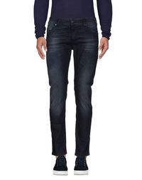 Джинсовые брюки Diesel