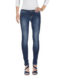 Джинсовые брюки Guess