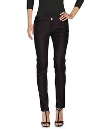 Джинсовые брюки Trussardi Jeans