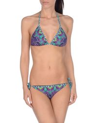 Бикини Roberto Cavalli Beachwear
