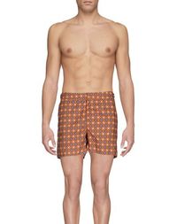 Шорты для плавания Orlebar Brown