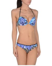 Бикини Roberto Cavalli Beachwear