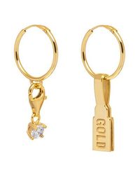 Серьги Maria Francesca Pepe