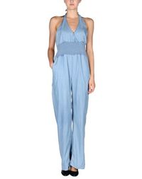 Комбинезоны без бретелей Guess