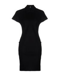 Короткое платье Dsquared2