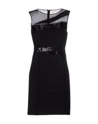 Короткое платье Emilio Pucci