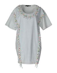 Короткое платье Love Moschino