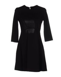 Короткое платье Relish