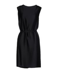 Короткое платье Lanvin