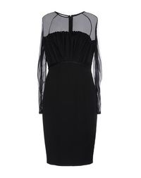 Платье до колена Dsquared2