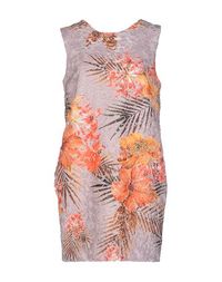 Короткое платье Msgm