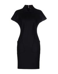 Короткое платье Dsquared2