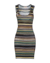 Короткое платье Emilio Pucci