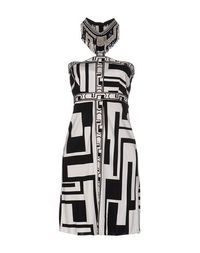Короткое платье Emilio Pucci