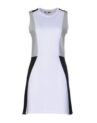 Короткое платье Msgm