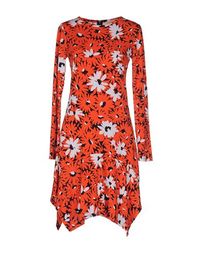 Короткое платье Michael Michael Kors