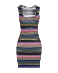 Короткое платье Emilio Pucci