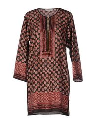 Короткое платье Michael Michael Kors