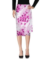 Юбка длиной 3/4 MAX Mara Studio