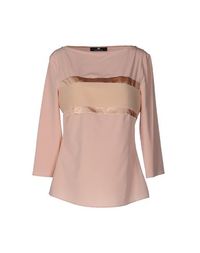 Блузка Elisabetta Franchi