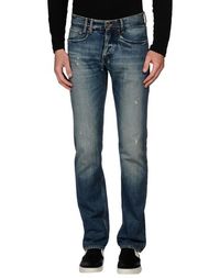 Джинсовые брюки Cycle