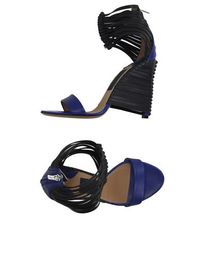 Сандалии Salvatore Ferragamo