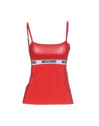 Бельевая майка Moschino Underwear