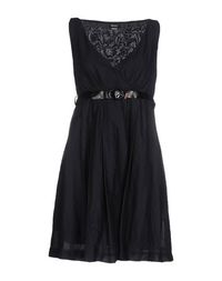 Короткое платье Miss Sixty