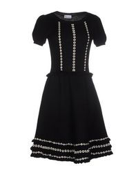 Короткое платье Redvalentino