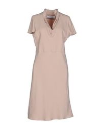 Платье до колена Valentino