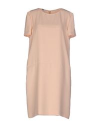 Короткое платье Moschino Cheapandchic