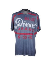 Футболка Diesel