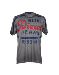 Футболка Diesel