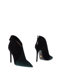 Ботинки Prada