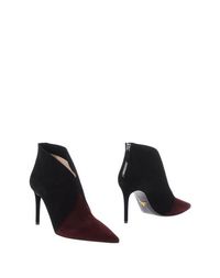 Ботинки Prada