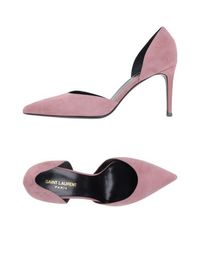 Туфли Saint Laurent