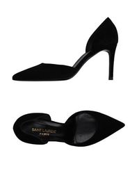 Туфли Saint Laurent