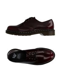 Обувь на шнурках DR. Martens