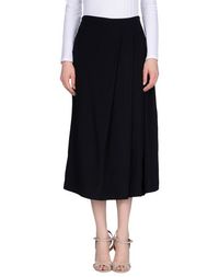 Юбка длиной 3/4 Tibi