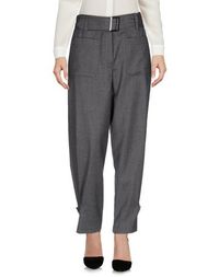 Повседневные брюки Emporio Armani