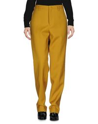 Повседневные брюки JIL Sander