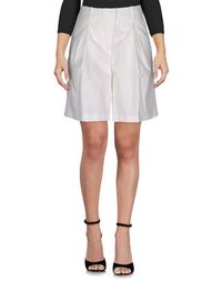 Бермуды JIL Sander