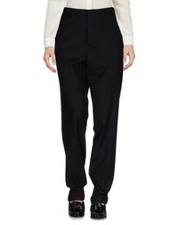 Повседневные брюки JIL Sander