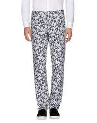 Повседневные брюки JIL Sander