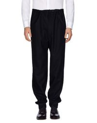 Повседневные брюки JIL Sander