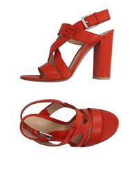 Сандалии Gianvito Rossi