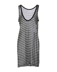 Короткое платье T BY Alexander Wang